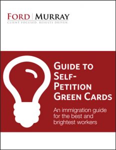 Guide to Self Petition Green Cards