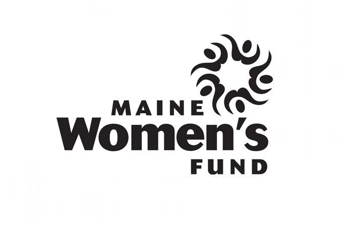 Maine Womens Fund Logo