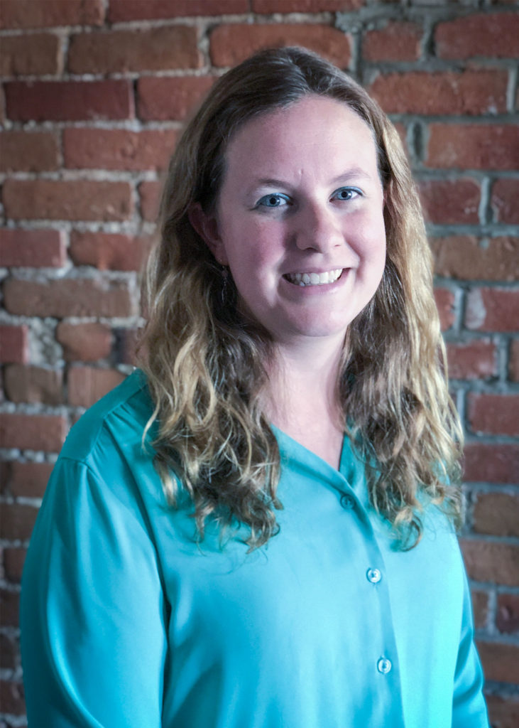 FordMurray immigration paralegal Jennifer Roberge