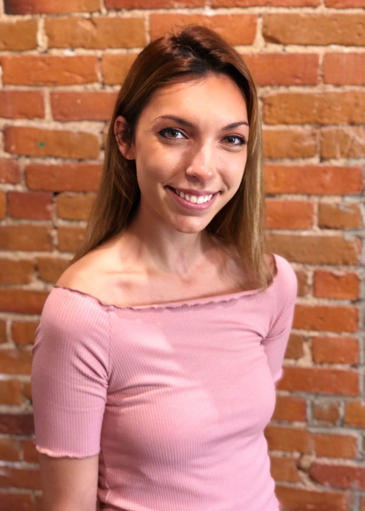 FordMurray immigration paralegal Abigail Nolan